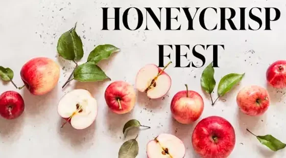 Honeycrisp Fest