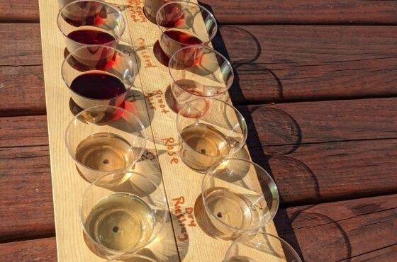 Weed Orchards & Winery
