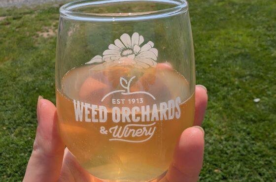 Weed Orchards & Winery