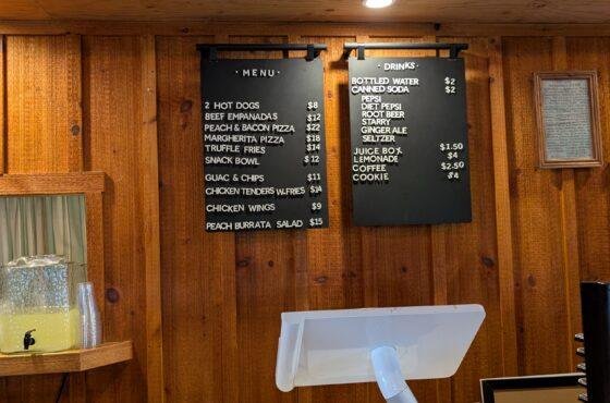 Weed Orchards & Winery