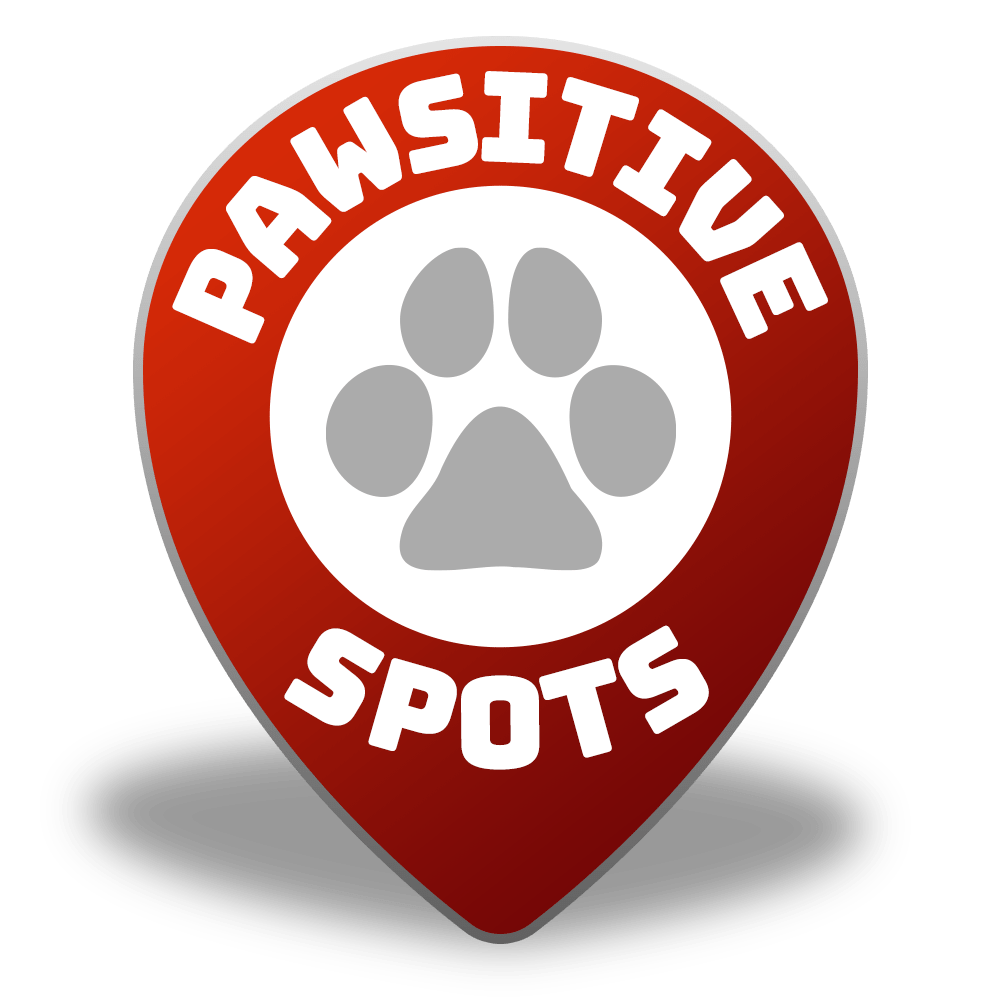 Pawsitive Spots
