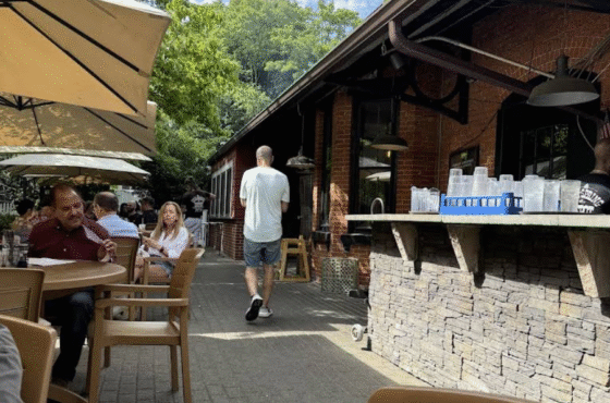 Cold Spring Depot