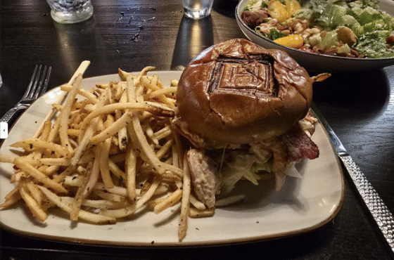 Heritage Food + Drink