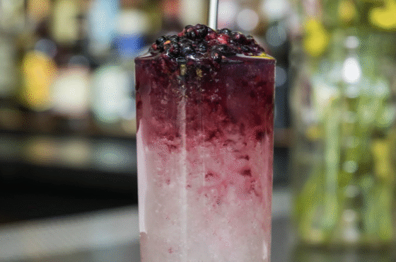 Heritage Food + Drink
