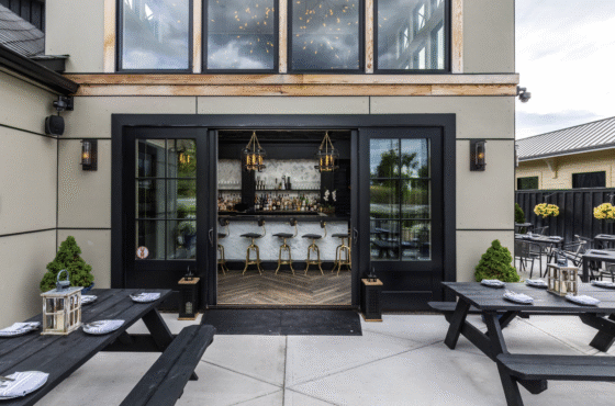 Heritage Food + Drink