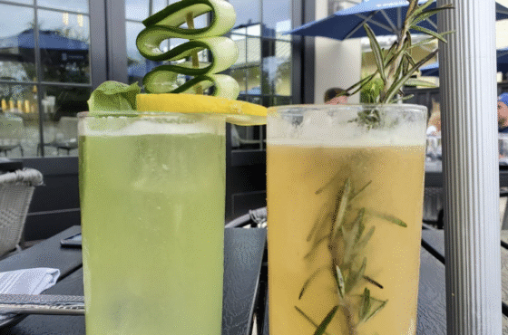 Heritage Food + Drink
