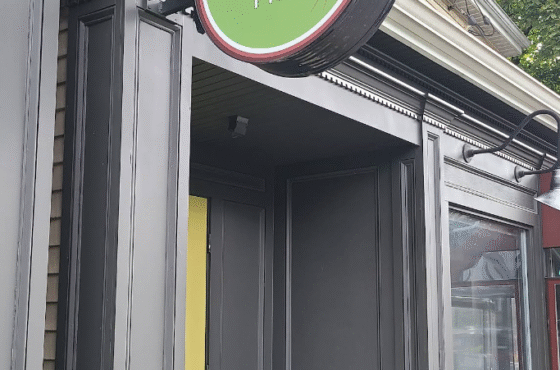 Lolita's Pizza