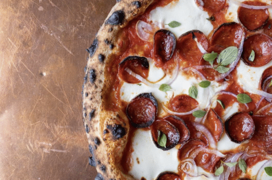 Lolita's Pizza