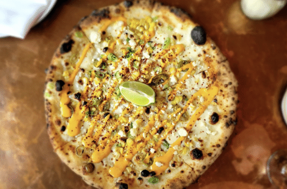 Lolita's Pizza