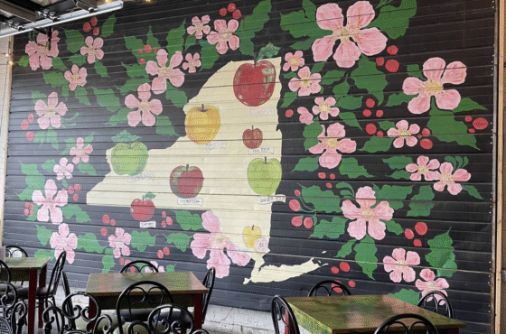 Nine Pin Cider Works