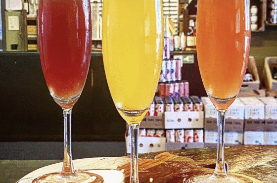 Nine Pin Cider Works