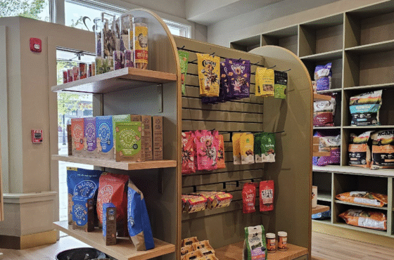 Lilly's Natural Pet Store