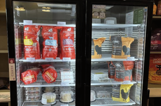 Lilly's Natural Pet Store