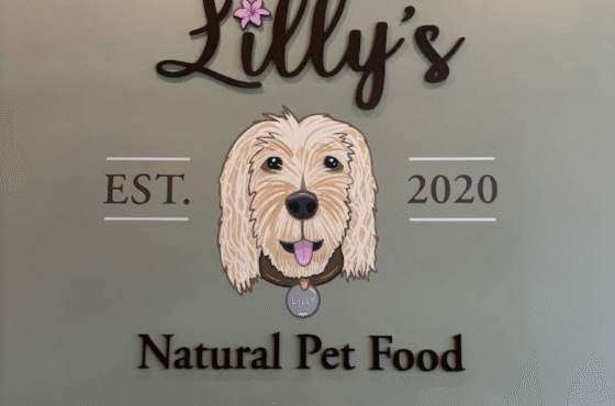 Lilly's Natural Pet Store