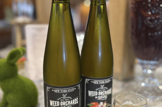 Weed Orchards & Winery