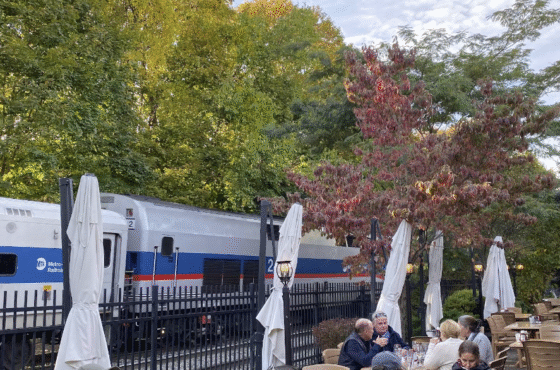 Cold Spring Depot
