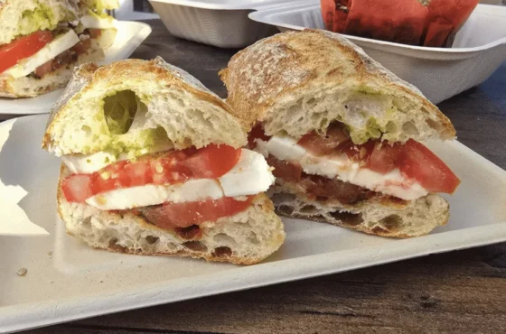 Angie’s Bake Shop & Cafe