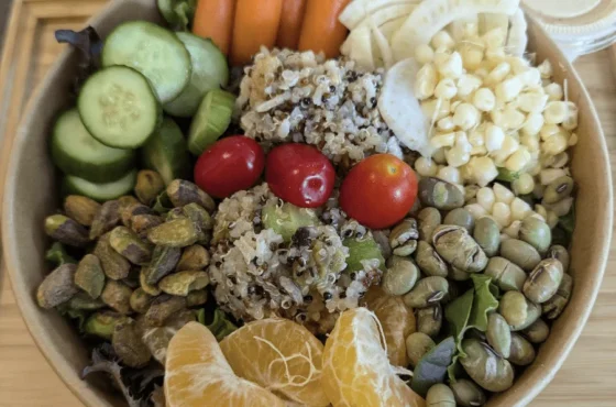 Angie’s Bake Shop & Cafe