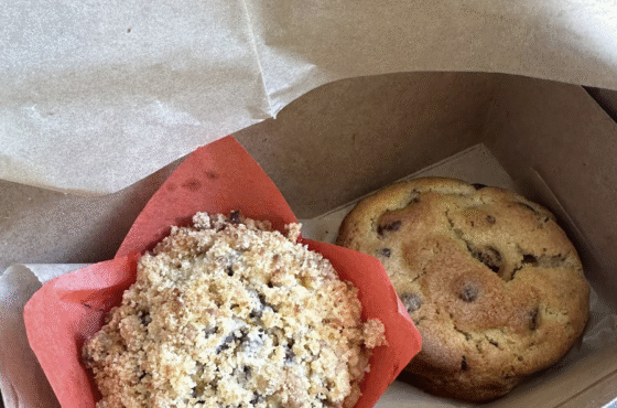 Angie’s Bake Shop & Cafe