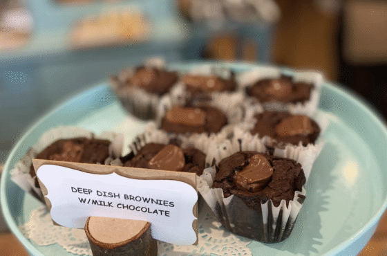 Angie’s Bake Shop & Cafe