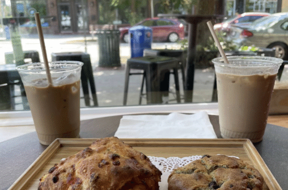 Angie’s Bake Shop & Cafe