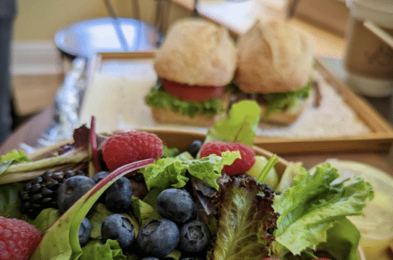 Angie’s Bake Shop & Cafe