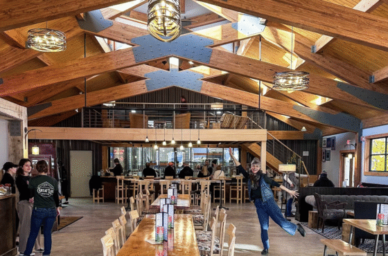 RMV Cellars