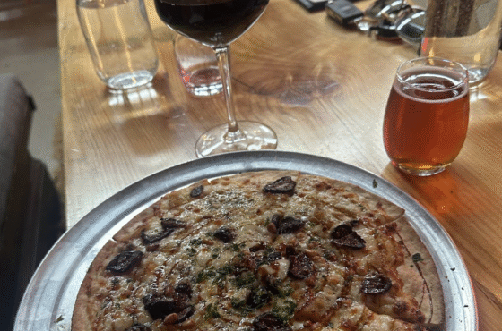 RMV Cellars