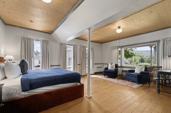 Wylder Hotel Windham