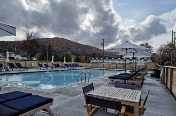 Wylder Hotel Windham