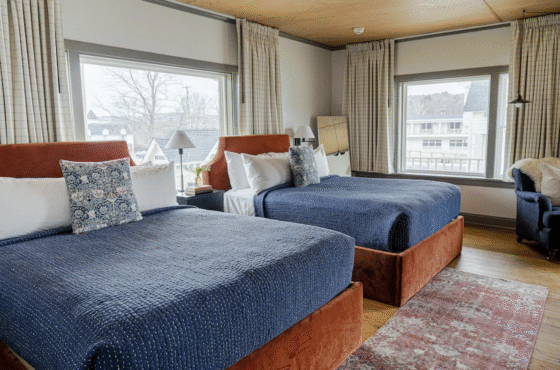 Wylder Hotel Windham