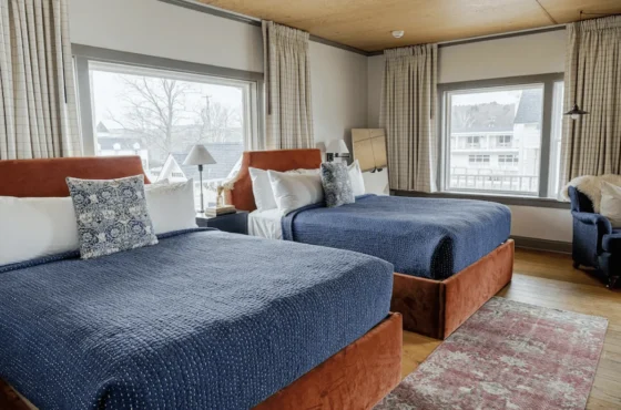 Wylder Hotel Windham