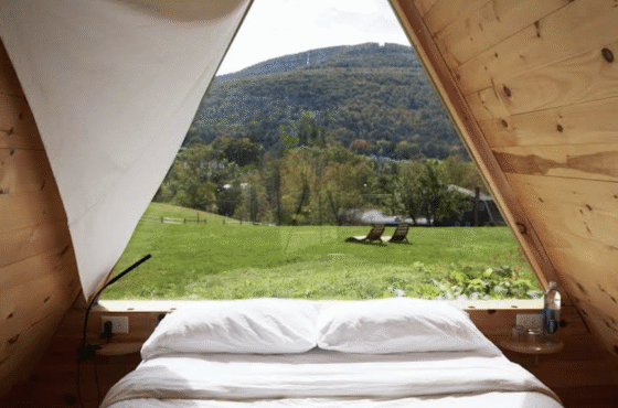 Eastwind Hotel - Windham