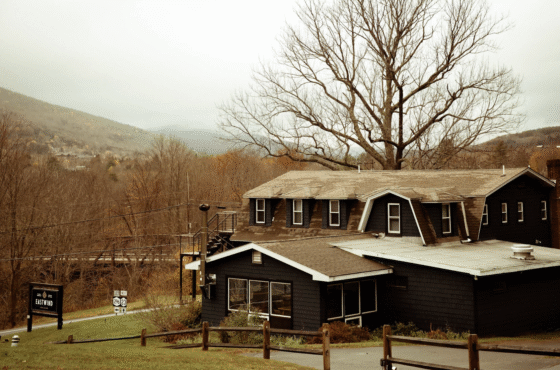 Eastwind Hotel - Windham