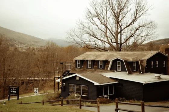 Eastwind Hotel - Windham