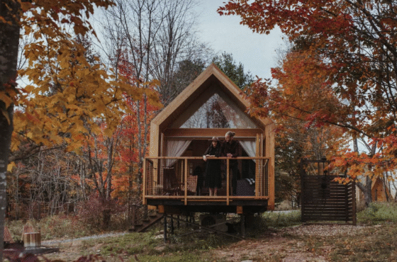 Eastwind Hotel - Windham