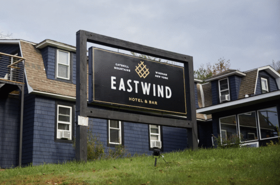 Eastwind Hotel - Windham