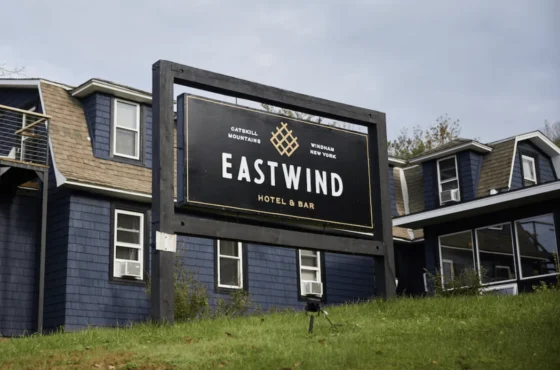 Eastwind Hotel - Windham