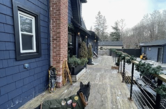 Eastwind Hotel - Windham