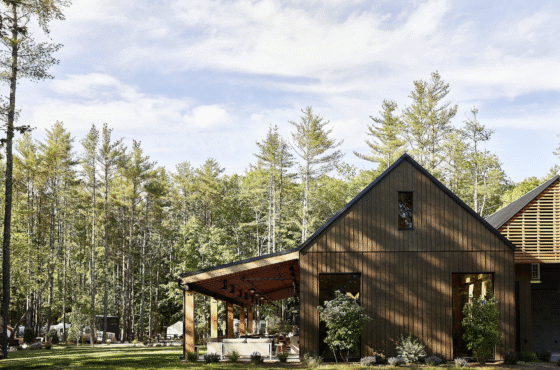 AutoCamp Catskills