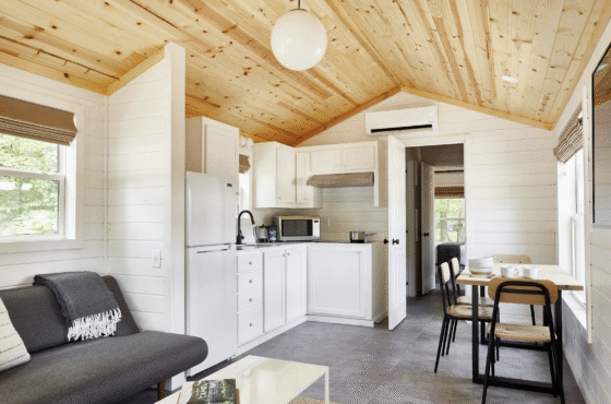 AutoCamp Catskills