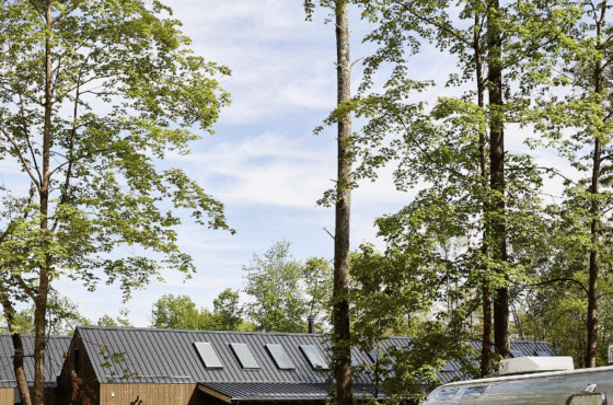AutoCamp Catskills