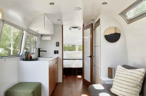 AutoCamp Catskills