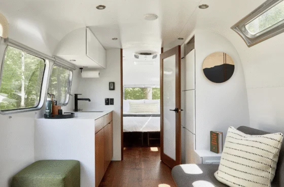 AutoCamp Catskills