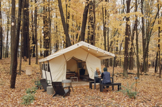 AutoCamp Catskills