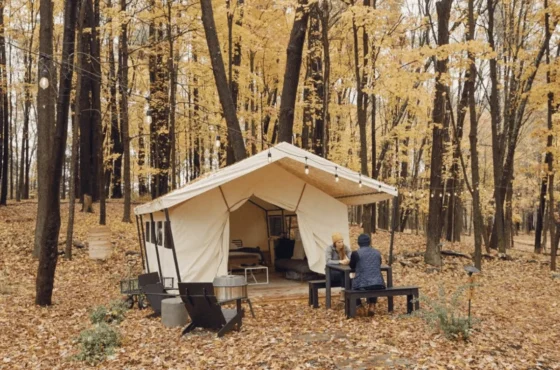 AutoCamp Catskills
