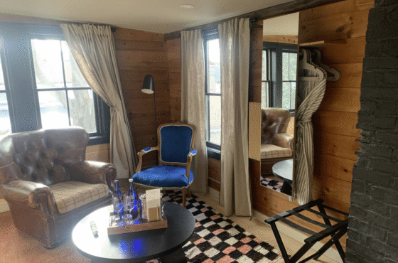 Kingston Carriage House