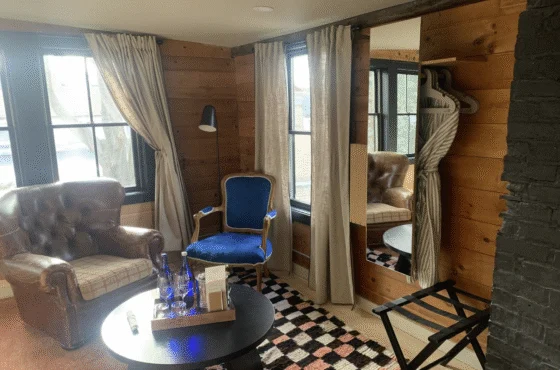 Kingston Carriage House