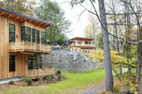 Woodstock Way Hotel