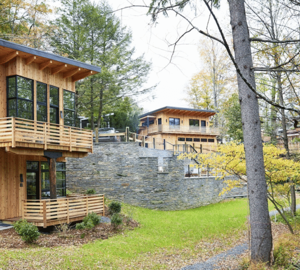 Woodstock Way Hotel